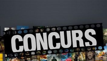 CONCURS: Suntem din acelasi film!