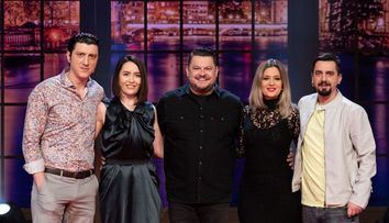 Amalia Năstase și Amalia Enache vor face un show Pe Bune?!
