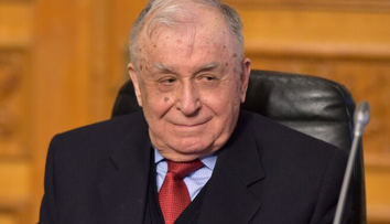 Vești proaste de la medici despre Ion Iliescu. Starea fostului președinte s-a agravat: 