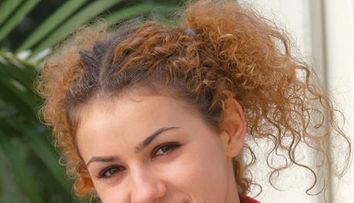 Ti-o mai amintesti pe Nicole, roscata creata din 