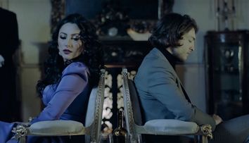Irina Rimes a scris o piesă pentru Andra. Cine apare în videoclip