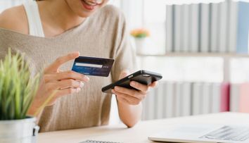 (P) Comerțul electronic se confruntă cu o maturizare accelerată pe timpul pandemiei