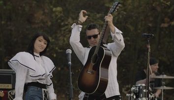 Zdob şi Zdub colaborează cu Irina Rimes și lansează videoclipul piesei “Sânziene”