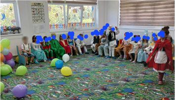 Scene revoltătoare la o grădiniță din Gorj! Mama unui copil cu sindrom Down susține că fiul său a fost discriminat de educatoare: „M-a durut”