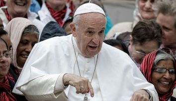Vizita Papei Francisc în România. Restricții de trafic în București pentru ziua de vineri