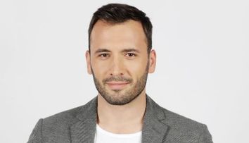 VIDEO Cum arată soția prezentatorului Daniel Nițoiu