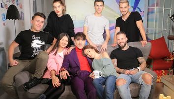 Viața bate vlogul, episod special de Anul Nou. ”În 2019, vreau să ajung în spațiu”
