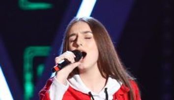 Lavinia Rusu