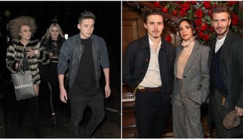 Fosta iubită a lui Brooklyn Beckham, Tallia Storm, rupe tăcerea după declarația explozivă a acestuia despre părinții lui: „Victoria nu m-a plăcut niciodată”