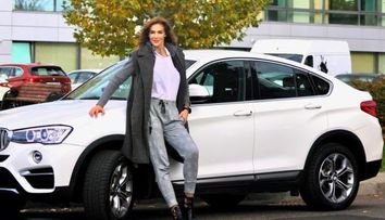 Roxana Ciuhulescu, schimbare de bust și de atitudine! Cum a apărut La Măruță