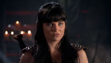 Cum arată acum celebra Xena, la 24 de ani de la apariția serialului