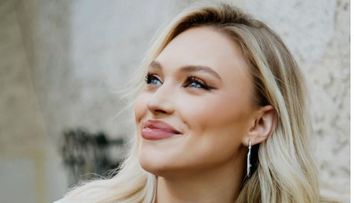 Gina Chirilă-Vlădău, la sosurile picante ale lui Măruță! 