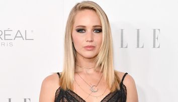 Răsturnare de situație în cazul pozelor nud cu Jennifer Lawrence
