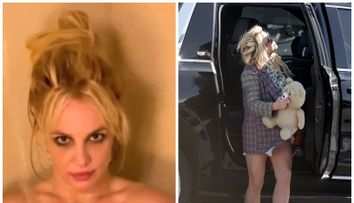 Britney Spears, în pragul unei noi crize: este “complet disfuncțională și în pericol să ajungă falită”