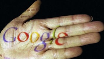 Google, acuzat de furt. O greseala pateaza imaginea companiei