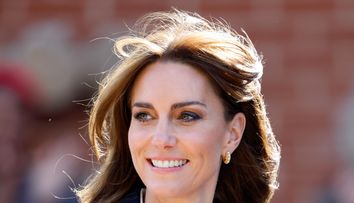 O nouă veste bună despre Kate Middleton! Unde a fost văzută recent în public cu toată familia