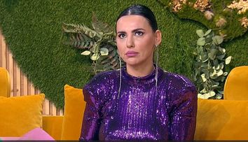 Acest cadou i l-a făcut Ștefan Bănică Laviniei Pîrva de ziua ei! Artista a dezvăluit tradiția care o emoționează în fiecare an: 