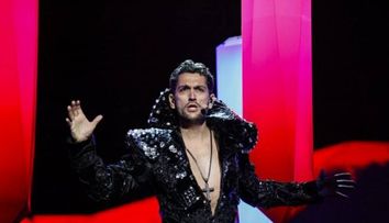 EUROVISION 2013. Danemarca a castigat finala concursului. Rezultat dezamagitor pentru Romania. Afla pe ce loc s-a clasat tara noastra