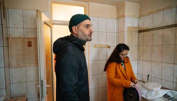 Visuri la cheie, 18 martie 2026. Cristina Joia transformă trecutul în artă, realizând un proiect special din cioburi de porțelan