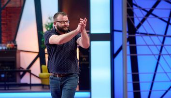 Ionuț Oancea părăsește competiția MasterChef. „Este o super realizare”