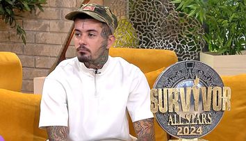 Zanni, mărturisiri despre Survivor All Stars și despre colegi, după câștigarea competiției