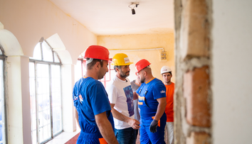 Visuri la cheie, 22 noiembrie 2023 | Arhitecții descoperă probleme mari la casa familiei Anghel