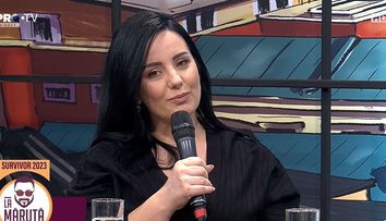 Ce spune Carmen Dobrincu despre decizia fiului ei de a participa la Survivor: „Întotdeauna și-a oferit singur niște lecții”
