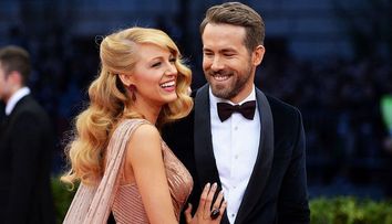 Blake Lively și-a șters toate postările de pe Instagram, cu excepția uneia. Ce spun fanii ei