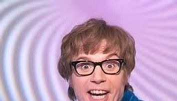 Mike Myers, actorul care te-a facut sa razi cu lacrimi in comedia 