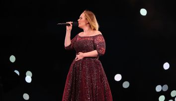 Adele a refuzat un contract 1 milion de lire sterline! Motivul impresionant