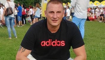Mircea Martin, fostul sportiv de performanță, a murit fulgerător, la doar 47 de ani! Ce decizie au putut lua rudele sale
