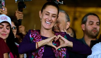 Cine este Claudia Sheinbaum, prima femeie președinte din istoria Mexicului! De ce este poreclită „La Doctora”