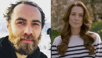 Fratele lui Kate Middleton, prima reacție publică după ce s-a aflat că Prințesa de Wales are cancer. Mesajul lui James a stârnit un val de reacții