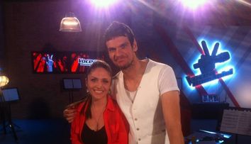 A fost numita Angelina Jolie de Romania, dar nu asta este principala atractie. Elena Javelea, de la 