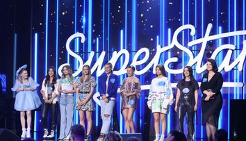 GRUPA POP 2: Cine sunt concurenții care au trecut în etapa următoare la SuperStar