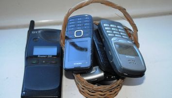 Telefonul vechi care valorează acum 35.000 de euro. Verifică dacă îl ai și tu prin casă, te poate îmbogăți