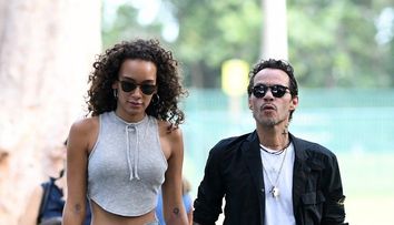 A avut cele mai frumoase femei din lume. Cum arată actuala iubită a lui Marc Anthony