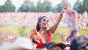 5 festivaluri din lume, unde muzica chiar e pentru toți