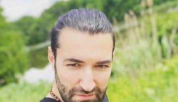 Smiley, fotografie emoționantă alături de Gina Pistol: „Sunteți superbi împreună”