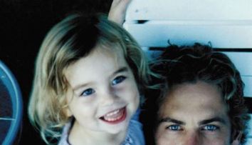 Meadow Walker, aparitie incantatoare la un eveniment. Cat de frumoasa este fiica lui Paul Walker 