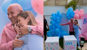 Roxana Nemeș este însărcinată cu gemeni! Artista a dezvăluit sexul bebelușilor: „Tot ce am visat...”