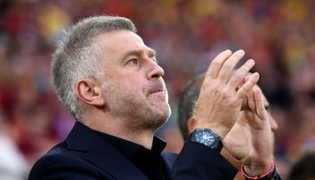 Euro 2024: România a fost învinsă de Belgia, scor 2-0. Edward Iordănescu: 