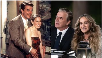 Au format unul dintre cele mai iubite cupluri de pe micile ecrane, însă în prezent nu-și mai vorbesc! Chris Noth, acuzații neașteptate la adresa lui Sarah Jessica Parker: „A fost dureros și a distrus totul”