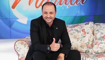 Ziua in care Catalin Maruta implineste 37 de ani este si o zi speciala pentru emisiunea “La Maruta”