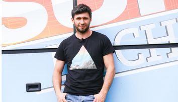 Dragoș Bucur, infectat cu noul coronavirus. ”Am făcut o formă ușoară a bolii, ca o gripă”