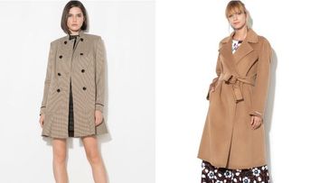 Black Friday 2019: Poți cumpăra, la prețuri speciale, paltoane și jachete la modă, care îți vor încălzi iarna 
