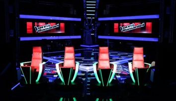 Pentru Tudor Chirila, Loredana, Marius Moga, Smiley si Pavel Bartos, doar VOCEA conteaza! Preselectiile ajung in acest weekend la Constanta