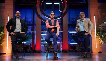 Chefii au decis care sunt cei mai buni concurenți, demni de bucătăria MasterChef. „Acum începe adevărata competiție”