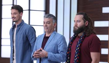 Proba de eliminare va stabili cei mai buni 10 concurenți MasterChef din acest sezon!