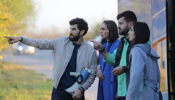 Echipa Visuri la cheie ajunge mâine seară la ultima familie din acest sezon!